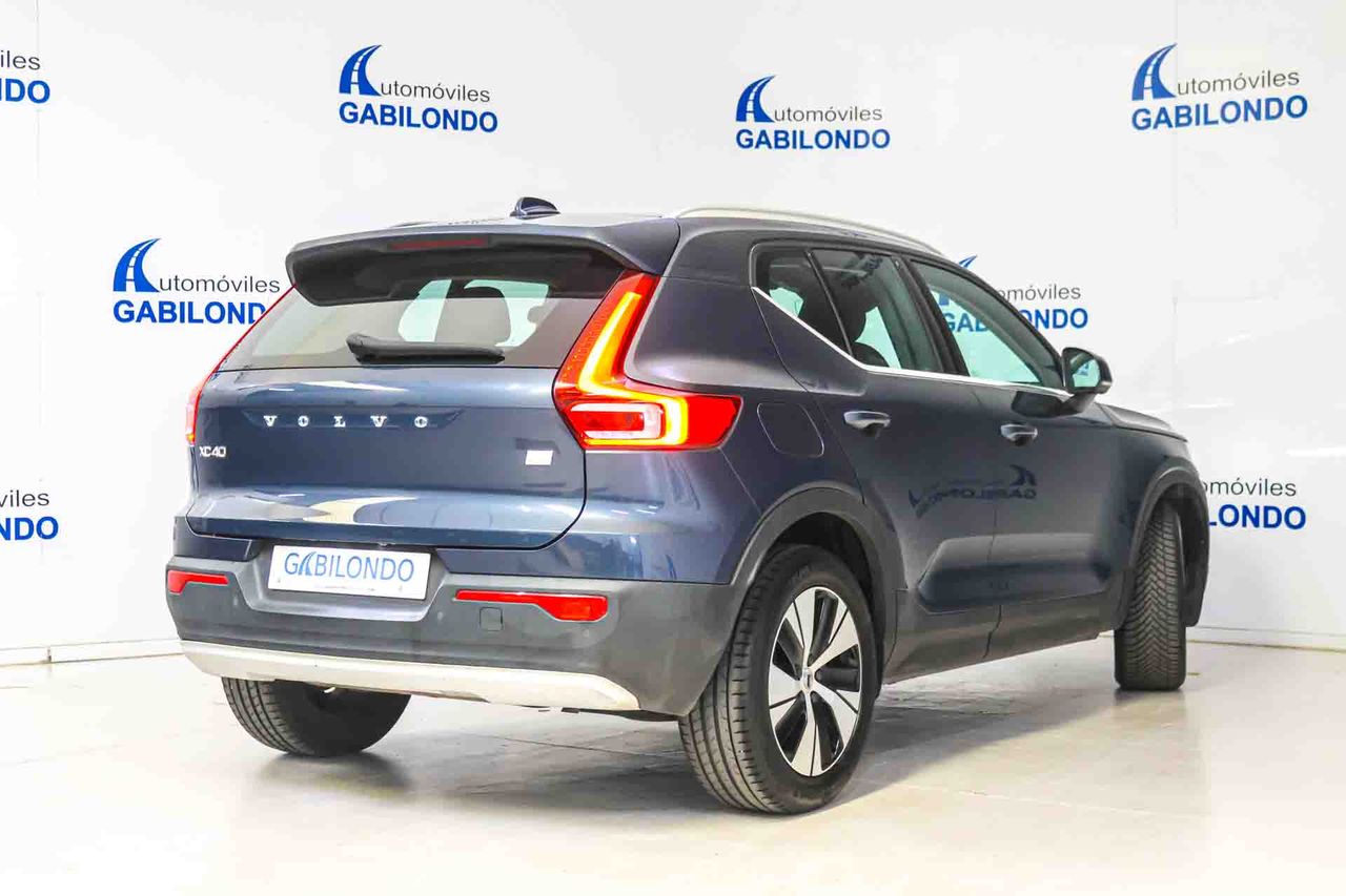 Volvo XC40 1.5 T4 Twin Recharge Core Auto - Foto 16