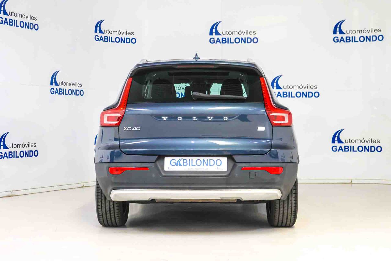 Volvo XC40 1.5 T4 Twin Recharge Core Auto - Foto 5