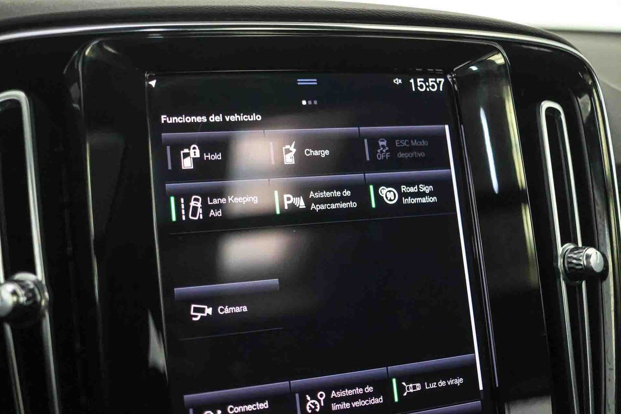 Volvo XC40 1.5 T4 Twin Recharge Core Auto - Foto 61