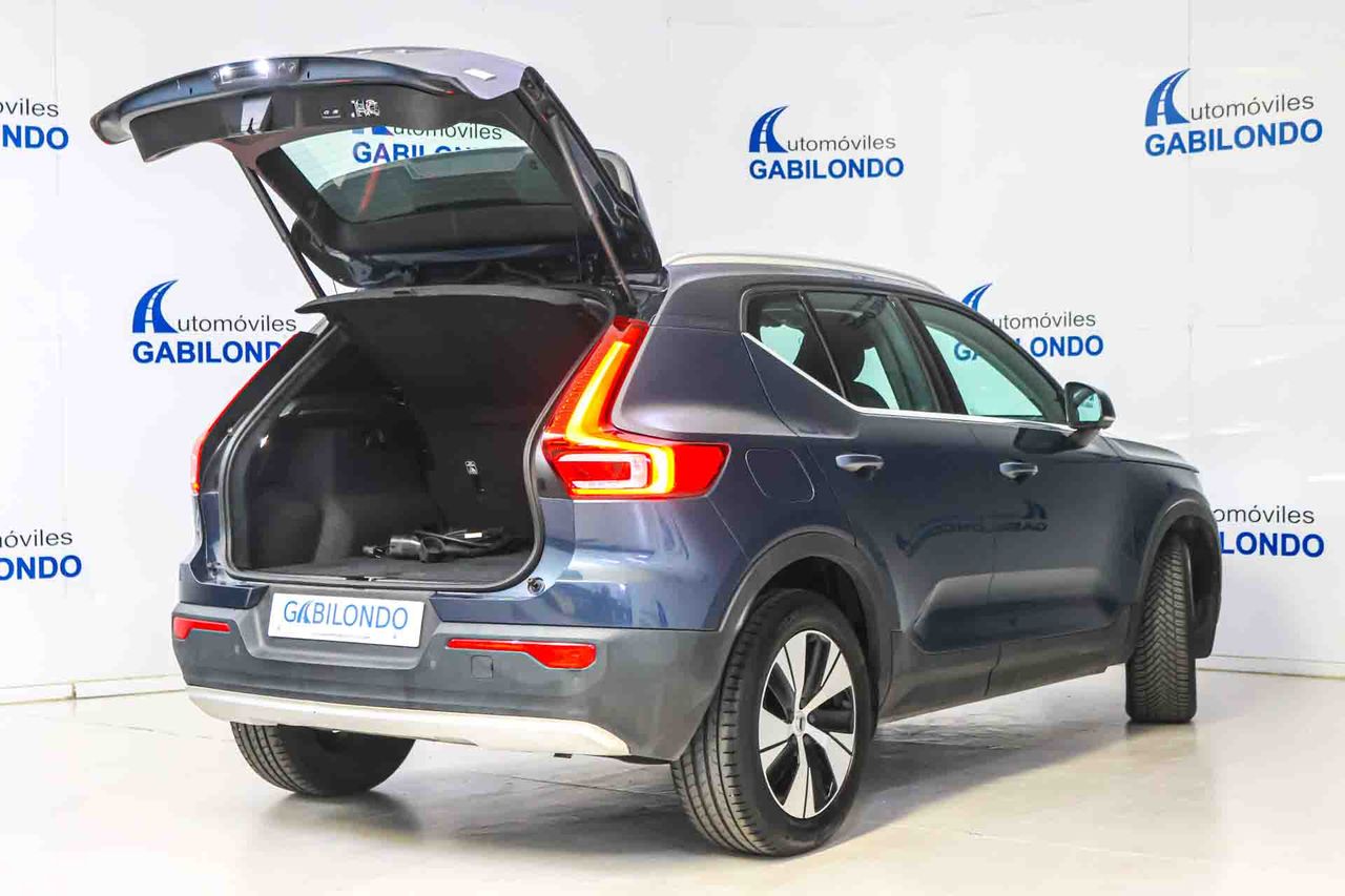 Volvo XC40 1.5 T4 Twin Recharge Core Auto - Foto 25