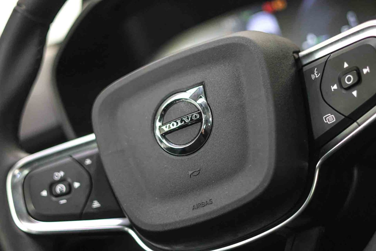 Volvo XC40 1.5 T4 Twin Recharge Core Auto - Foto 40