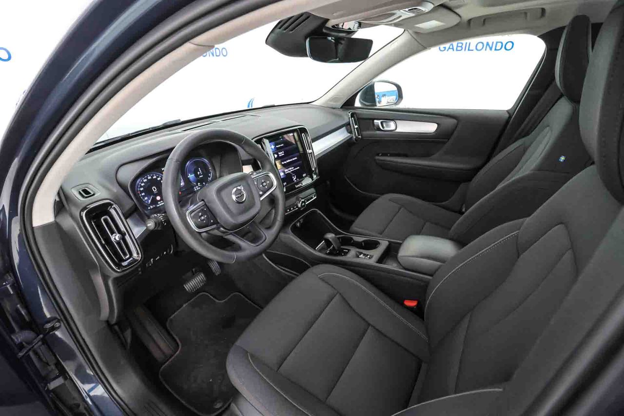 Volvo XC40 1.5 T4 Twin Recharge Core Auto - Foto 12