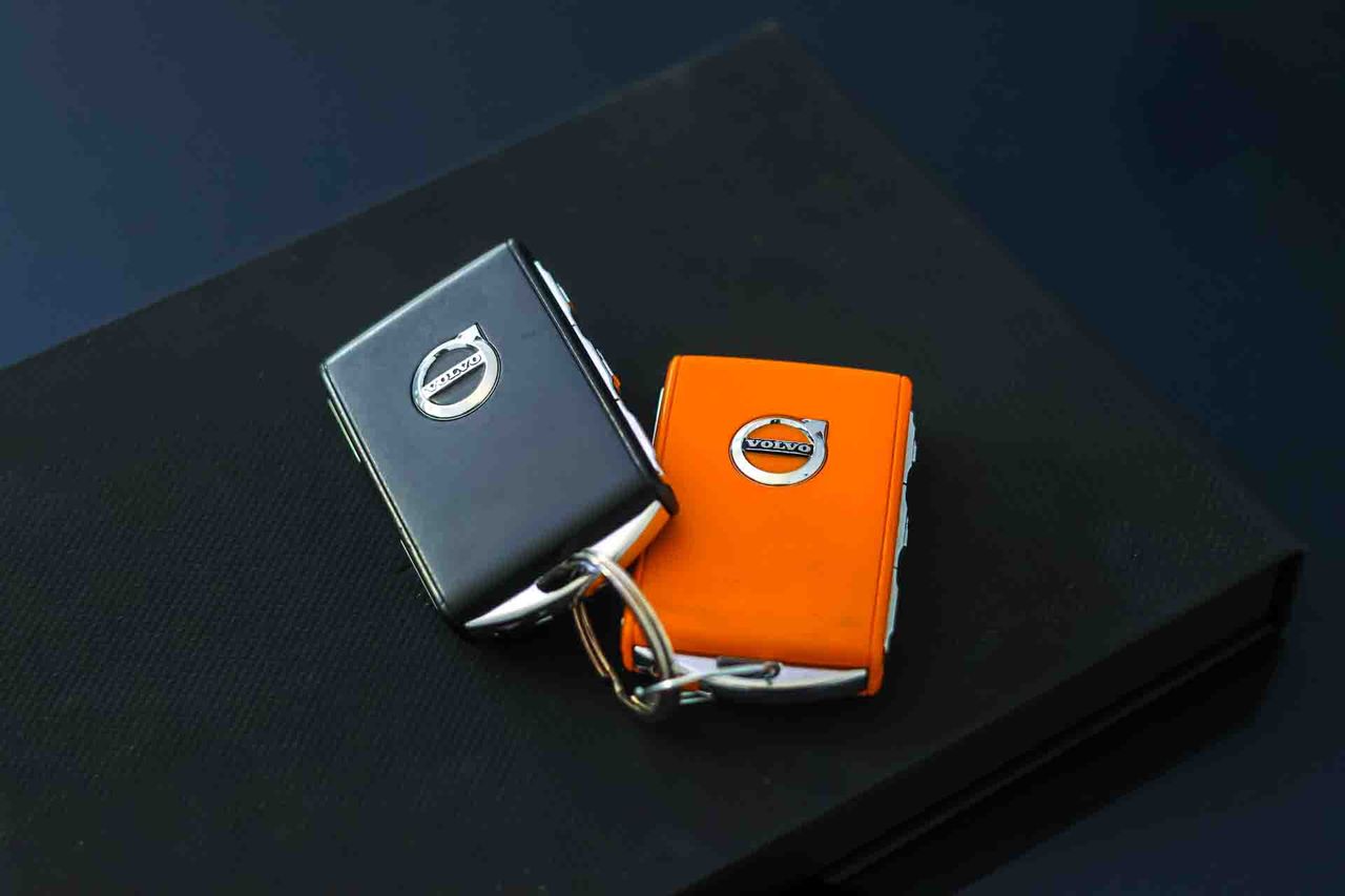 Volvo XC40 1.5 T4 Twin Recharge Core Auto - Foto 64