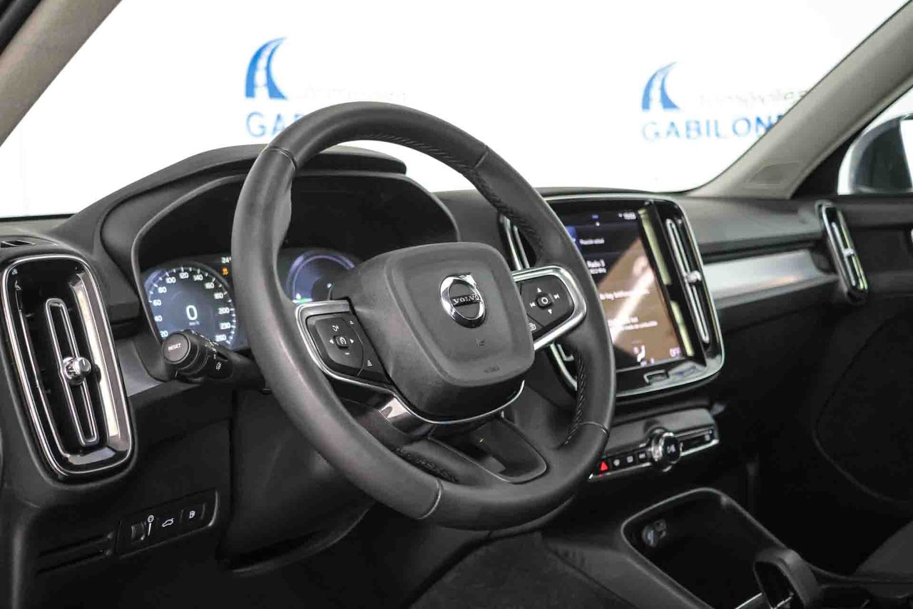 Volvo XC40 1.5 T4 Twin Recharge Core Auto - Foto 6