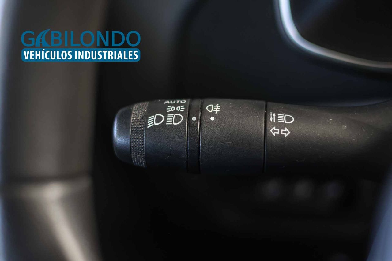 Renault Zoe ZOE Comercial Life 52kWh 2 Plazas - Foto 34