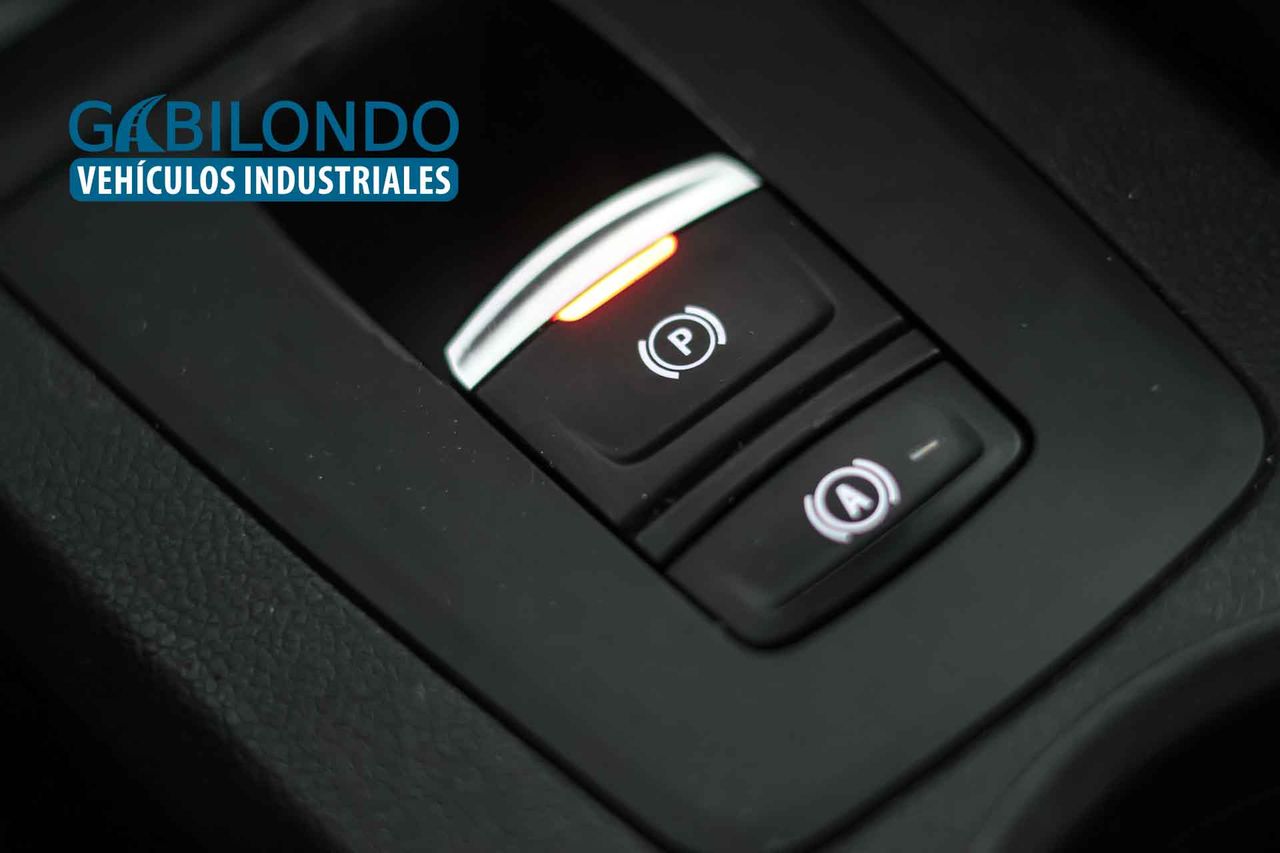 Renault Zoe ZOE Comercial Life 52kWh 2 Plazas - Foto 43