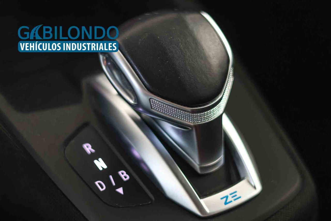 Renault Zoe ZOE Comercial Life 52kWh 2 Plazas - Foto 38