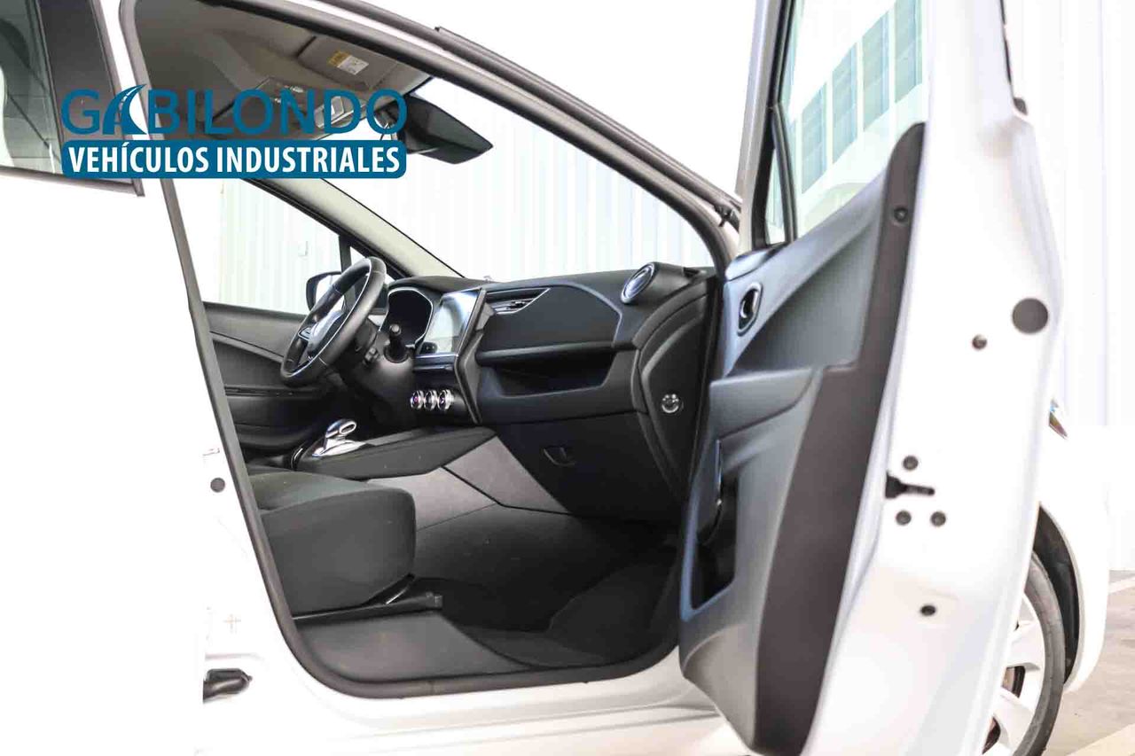 Renault Zoe ZOE Comercial Life 52kWh 2 Plazas - Foto 44
