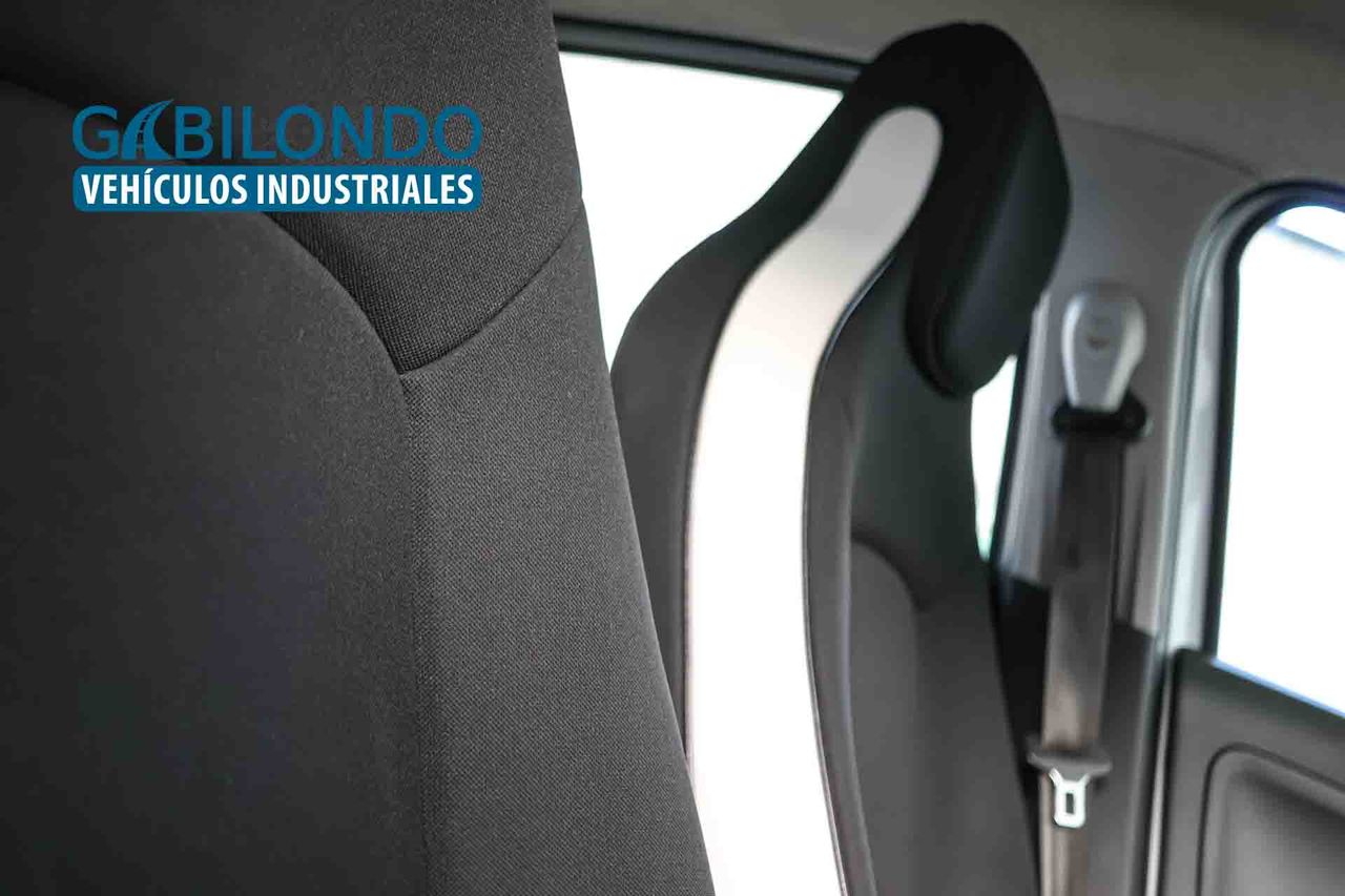 Renault Zoe ZOE Comercial Life 52kWh 2 Plazas - Foto 45