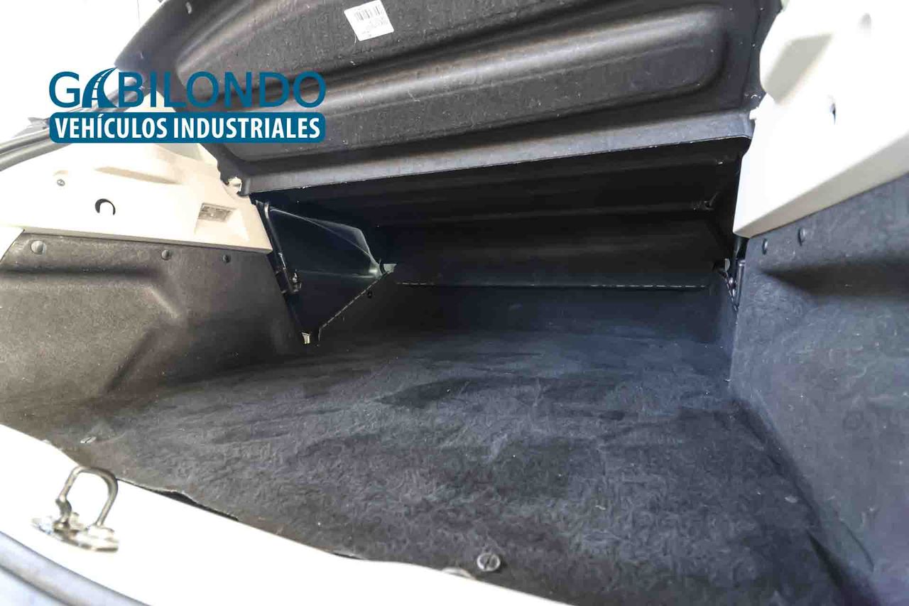 Renault Zoe ZOE Comercial Life 52kWh 2 Plazas - Foto 48