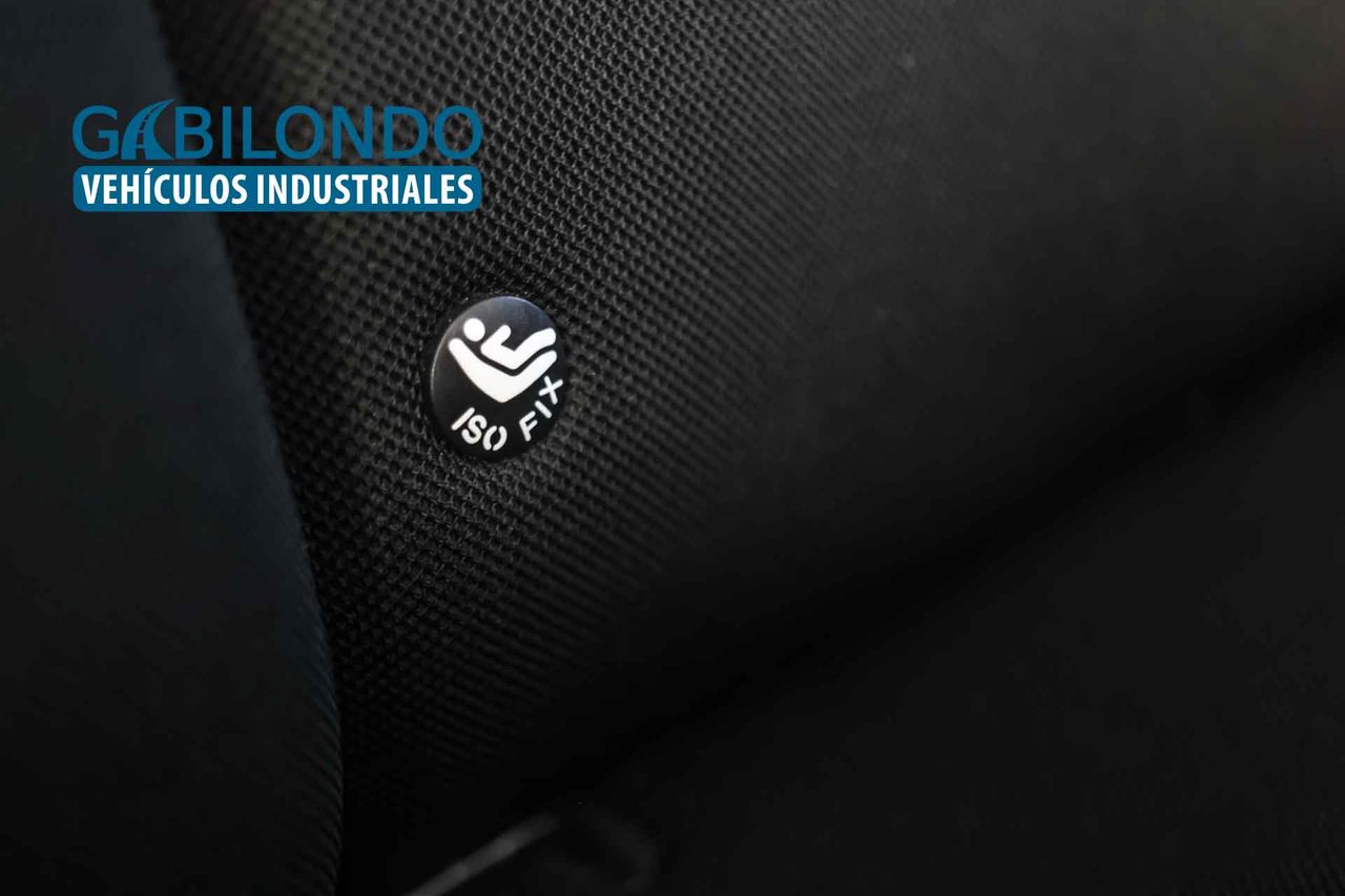 Renault Zoe ZOE Comercial Life 52kWh 2 Plazas - Foto 46