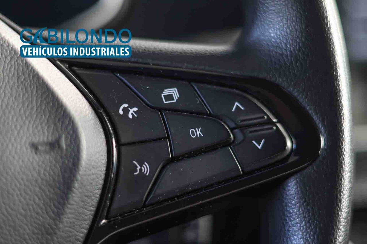 Renault Zoe ZOE Comercial Life 52kWh 2 Plazas - Foto 35