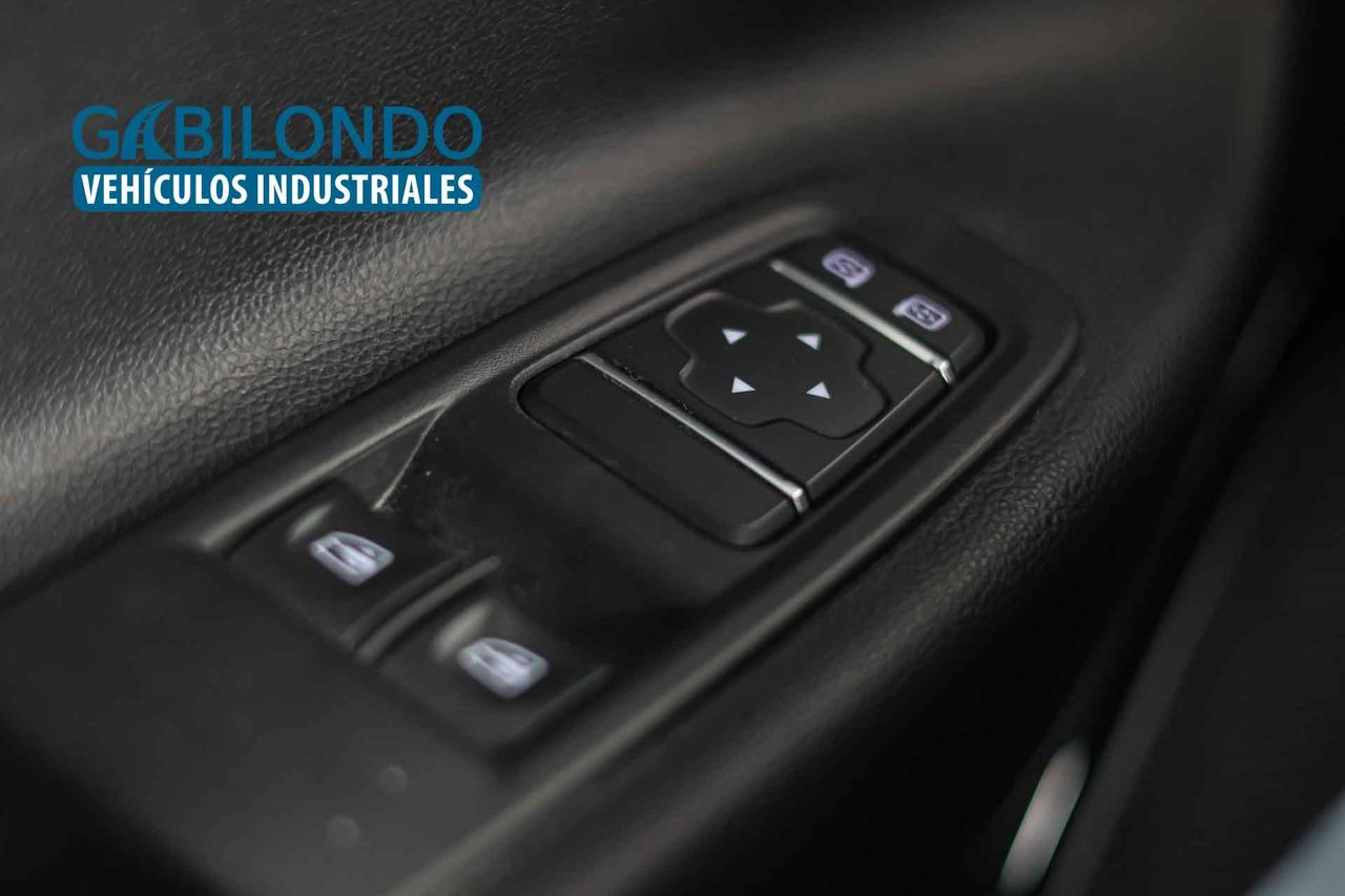 Renault Zoe ZOE Comercial Life 52kWh 2 Plazas - Foto 30