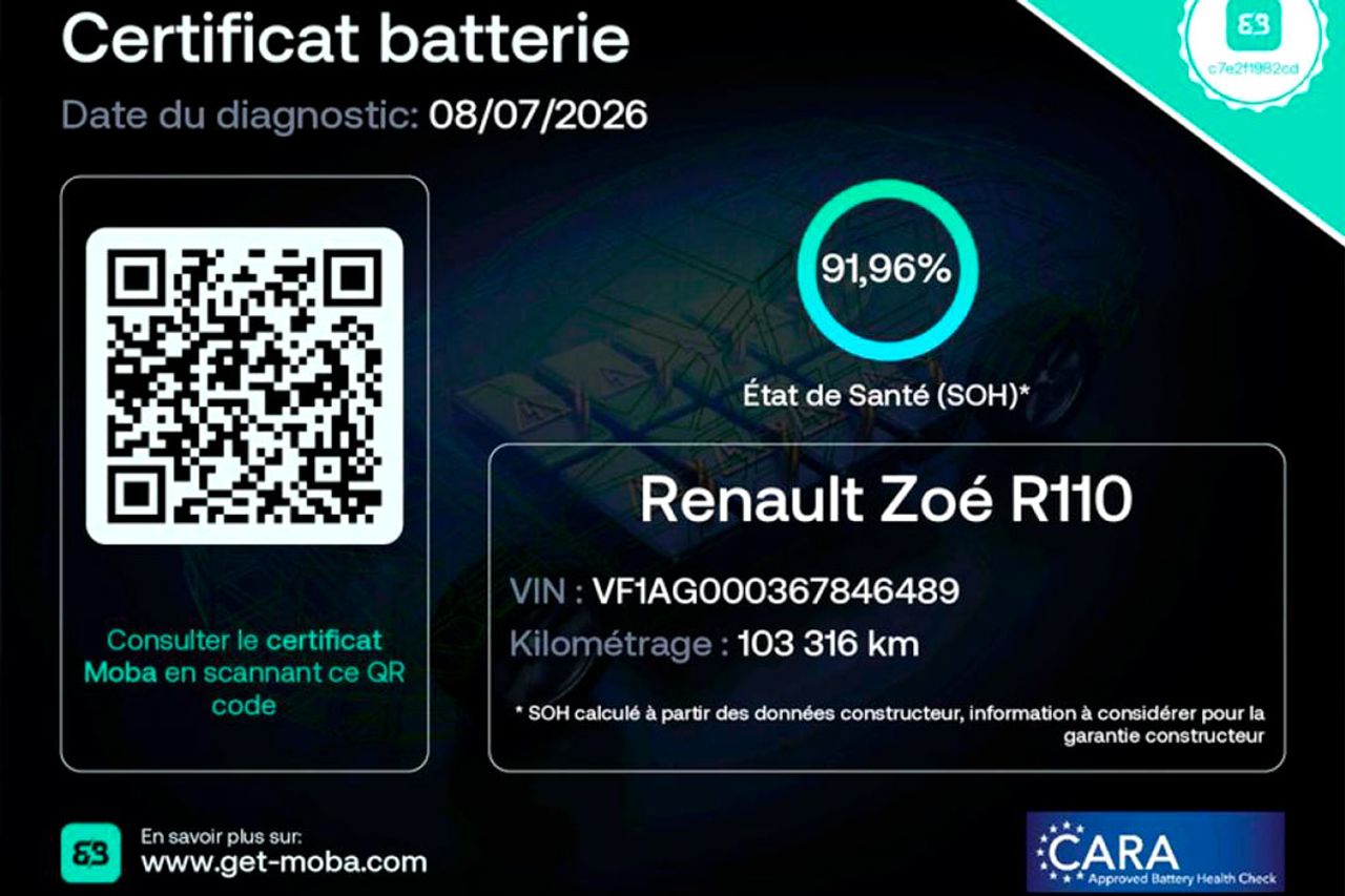 Renault Zoe ZOE Comercial Life 52kWh - Foto 5