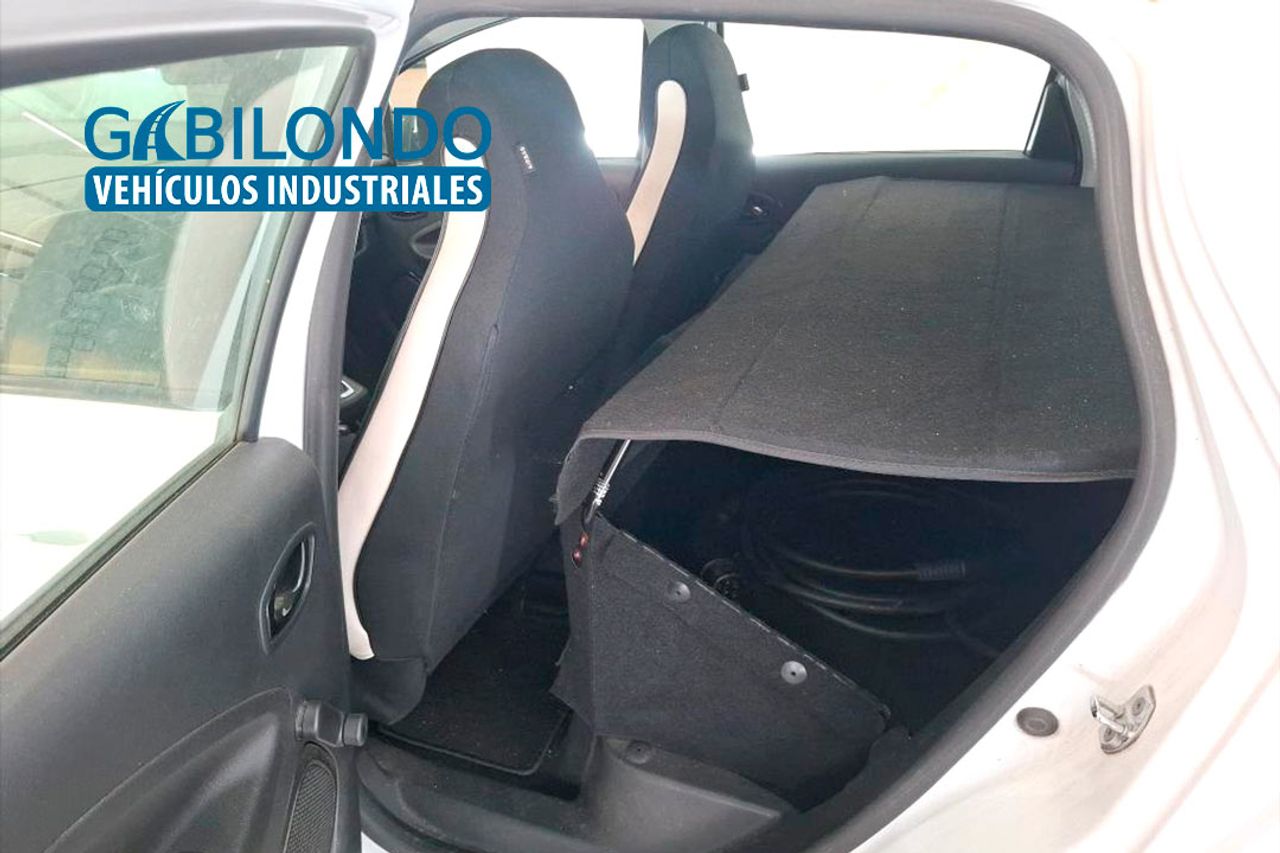 Renault Zoe ZOE Comercial Life 52kWh - Foto 7
