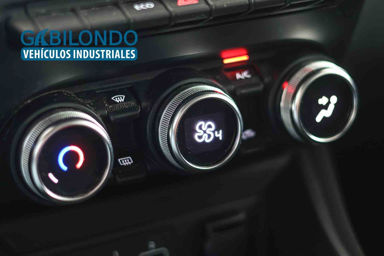 Renault Zoe ZOE Comercial Life 52kWh 2 Plazas - Foto 40