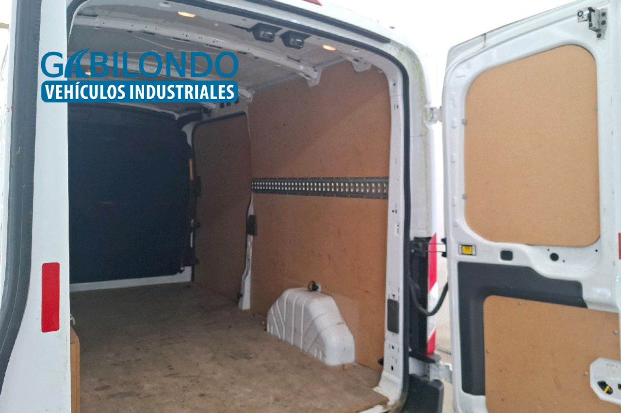 Ford Transit Furgón 310 L3H2 2.0 EcoBlue 105 CV FWD Trend - Foto 7