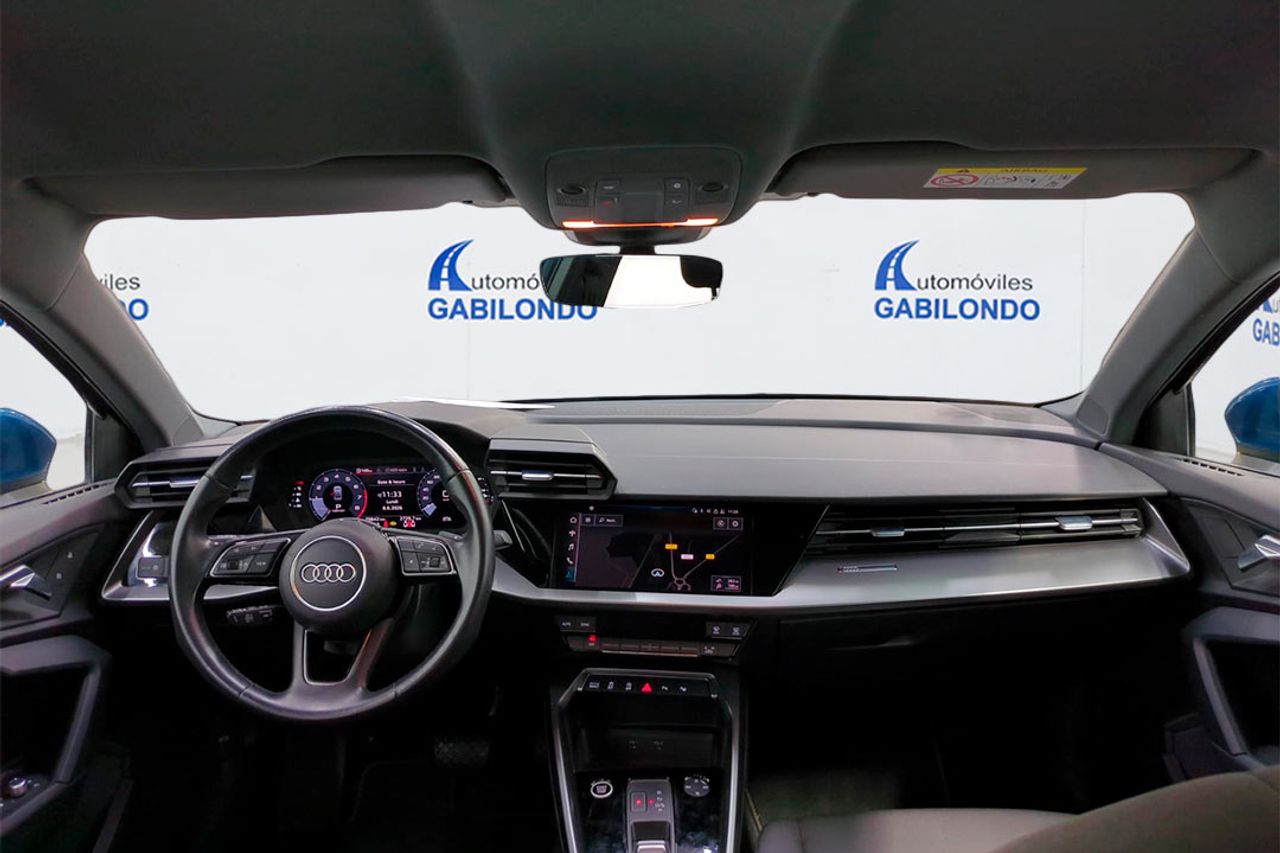 Audi A3 Sedan Advanced 30 TFSI 81kW S tronic - Foto 5