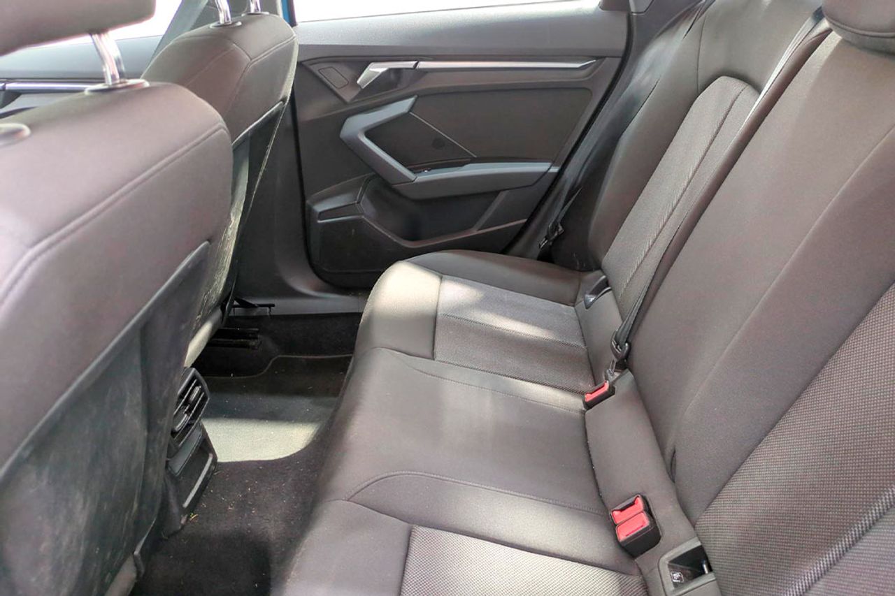Audi A3 Sedan Advanced 30 TFSI 81kW S tronic - Foto 6