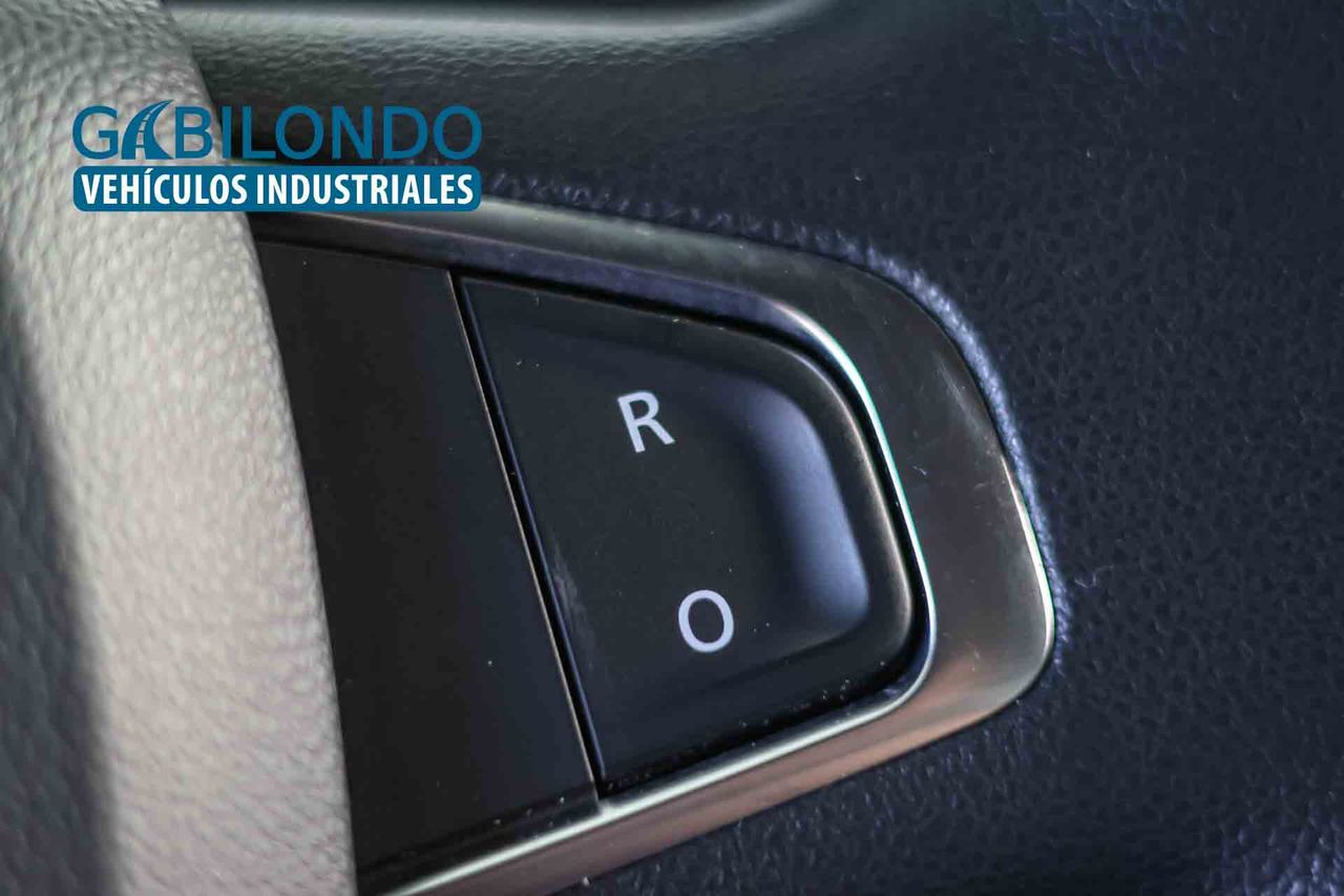 Renault Master Chasis Cabina T L3 3500 Blue dCi 135 - Foto 26