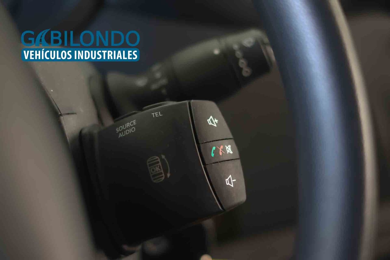 Renault Master Chasis Cabina T L3 3500 Blue dCi 135 - Foto 27