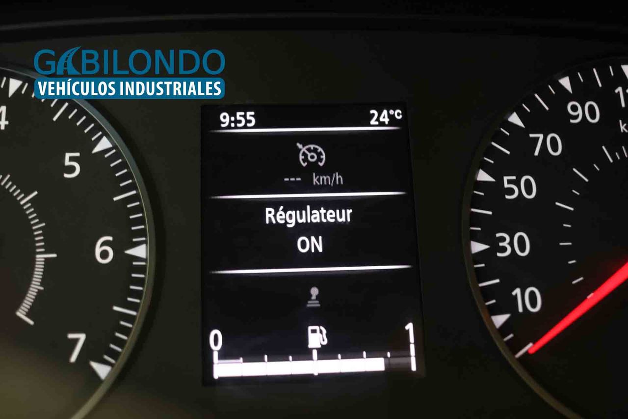 Renault Master Chasis Cabina T L3 3500 Blue dCi 135 - Foto 36