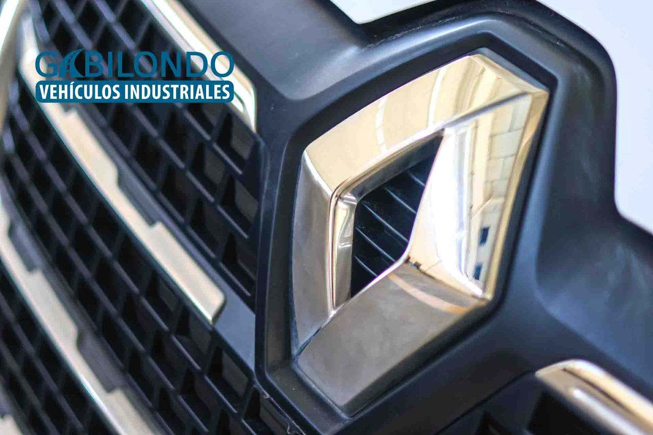 Renault Master Chasis Cabina T L3 3500 Blue dCi 135 - Foto 10
