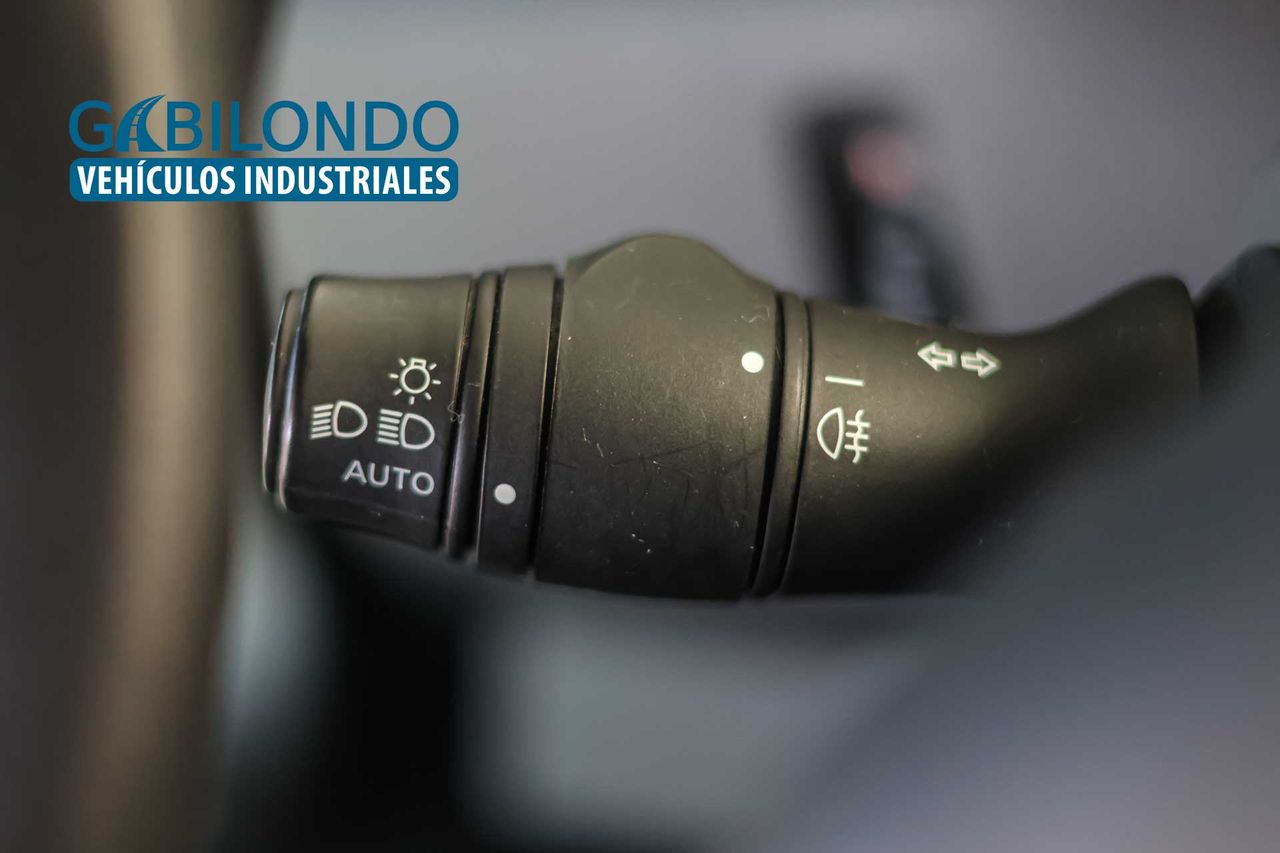 Renault Master Chasis Cabina T L3 3500 Blue dCi 135 - Foto 25