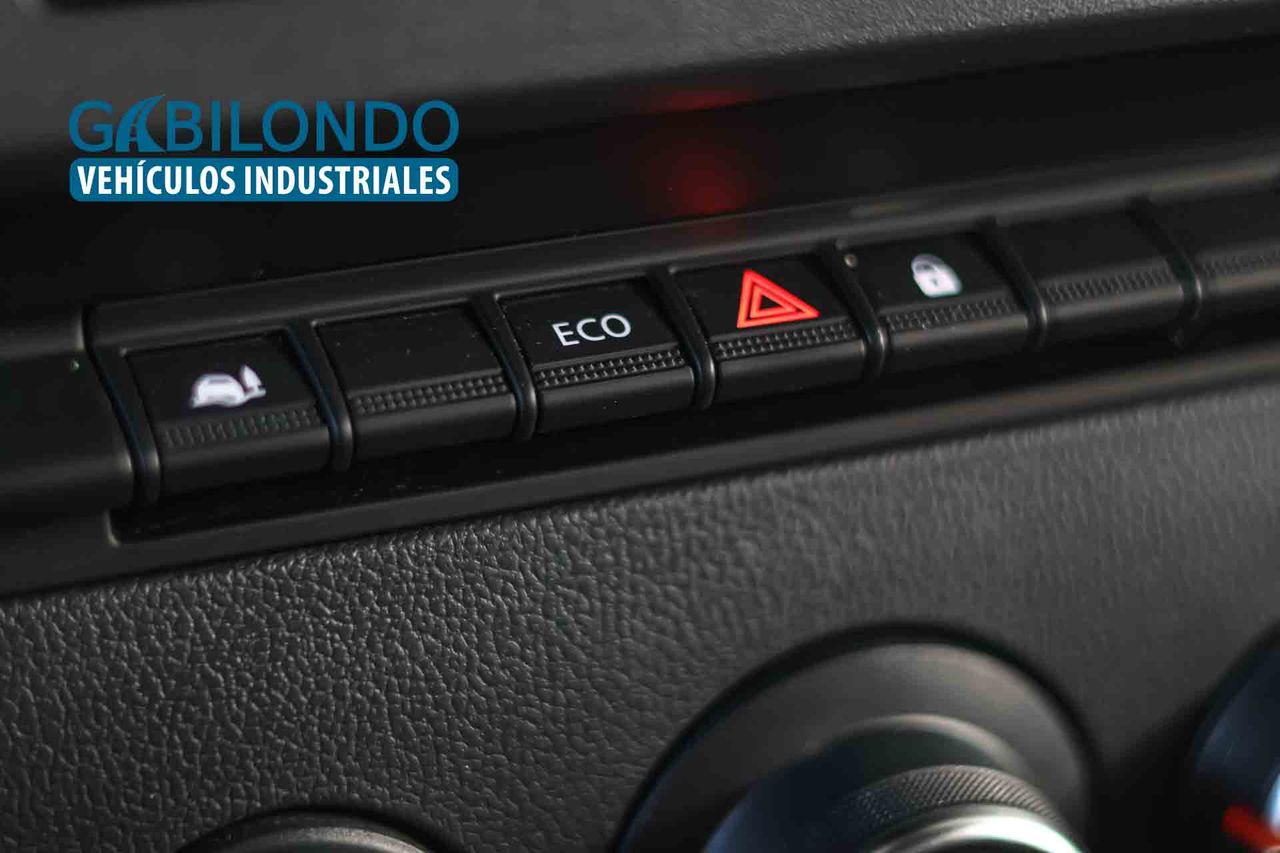 Renault Master Chasis Cabina T L3 3500 Blue dCi 135 - Foto 32