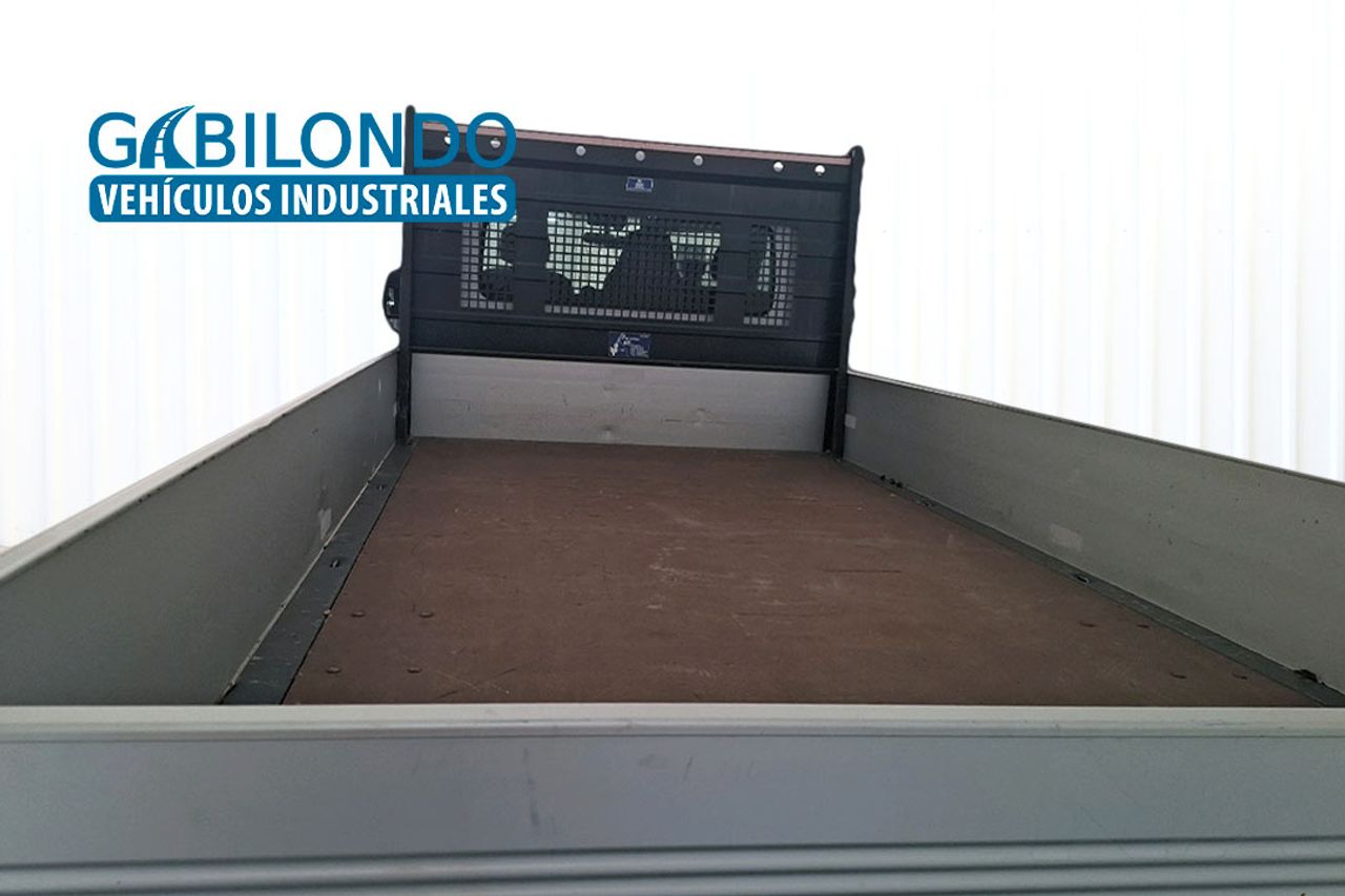 Renault Master Chasis Cabina T L3 3500 Blue dCi 135 - Foto 5