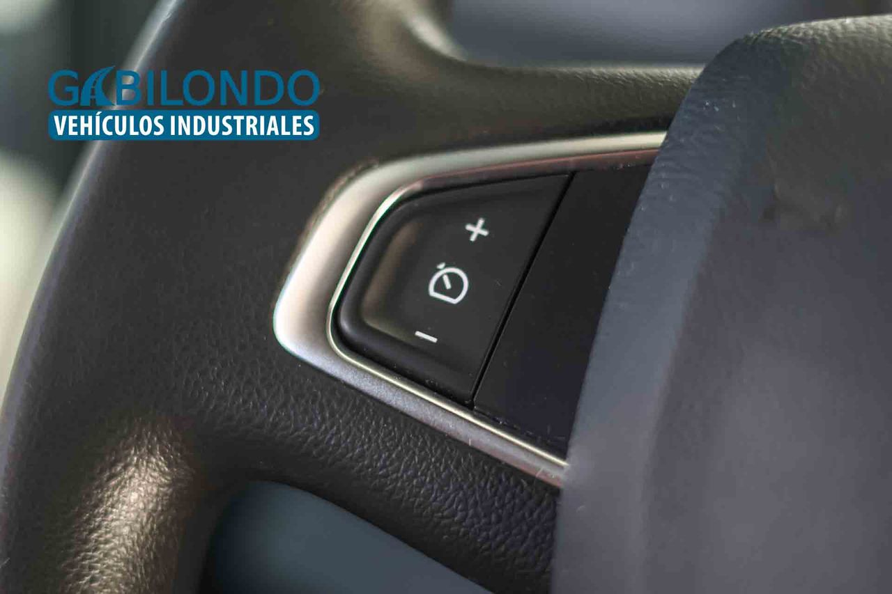 Renault Master Chasis Cabina T L3 3500 Blue dCi 135 - Foto 24