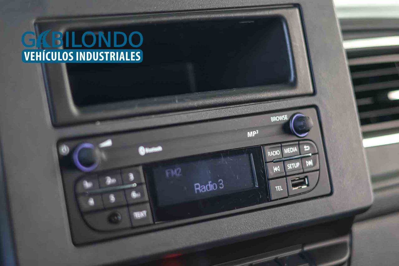 Renault Master Chasis Cabina T L3 3500 Blue dCi 135 - Foto 33