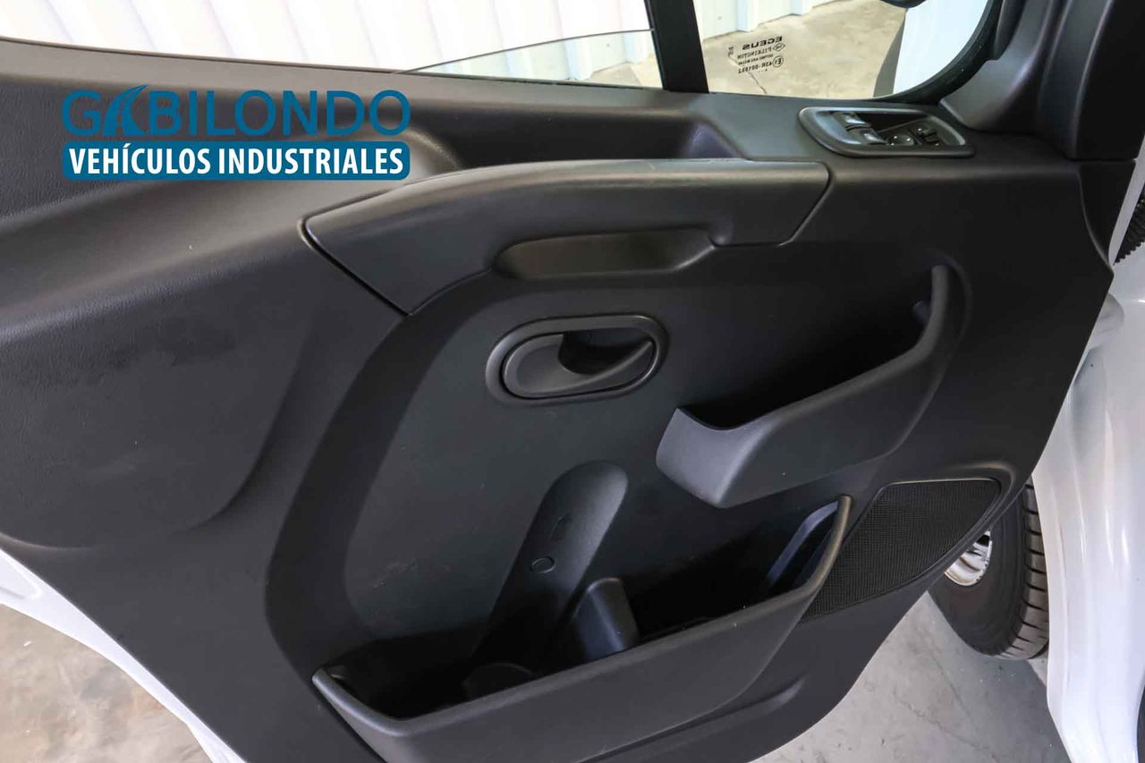 Renault Master Chasis Cabina T L3 3500 Blue dCi 135 - Foto 20