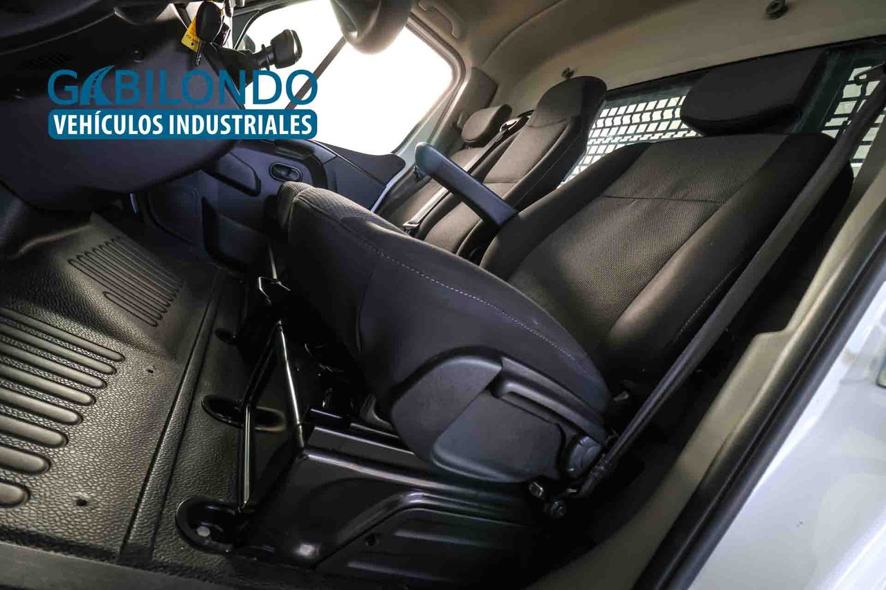 Renault Master Chasis Cabina T L3 3500 Blue dCi 135 - Foto 19