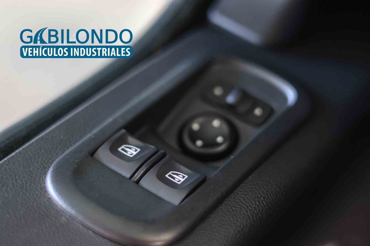 Renault Master Chasis Cabina T L3 3500 Blue dCi 135 - Foto 21