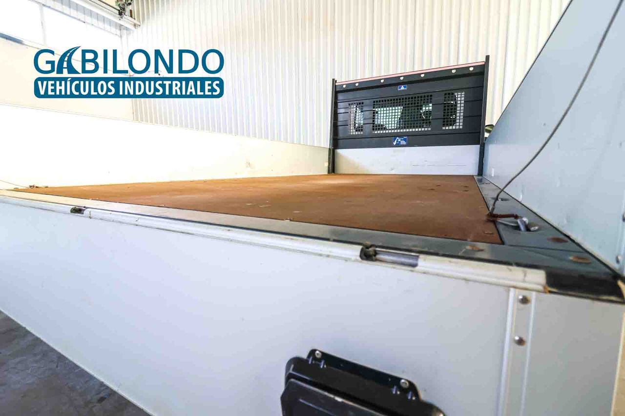 Renault Master Chasis Cabina T L3 3500 Blue dCi 135 - Foto 17