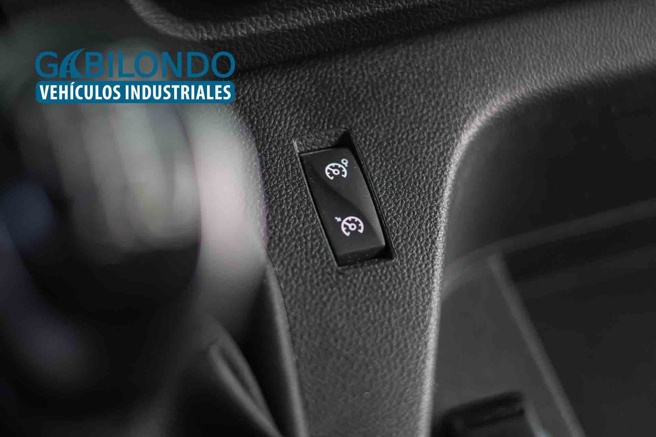 Renault Master Chasis Cabina T L3 3500 Blue dCi 135 - Foto 30