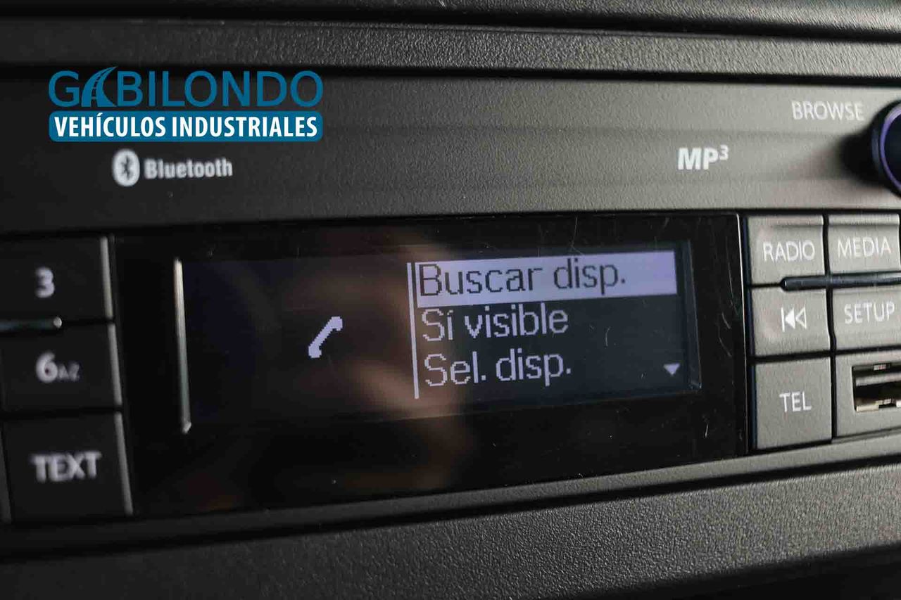 Renault Master Chasis Cabina T L3 3500 Blue dCi 135 - Foto 37