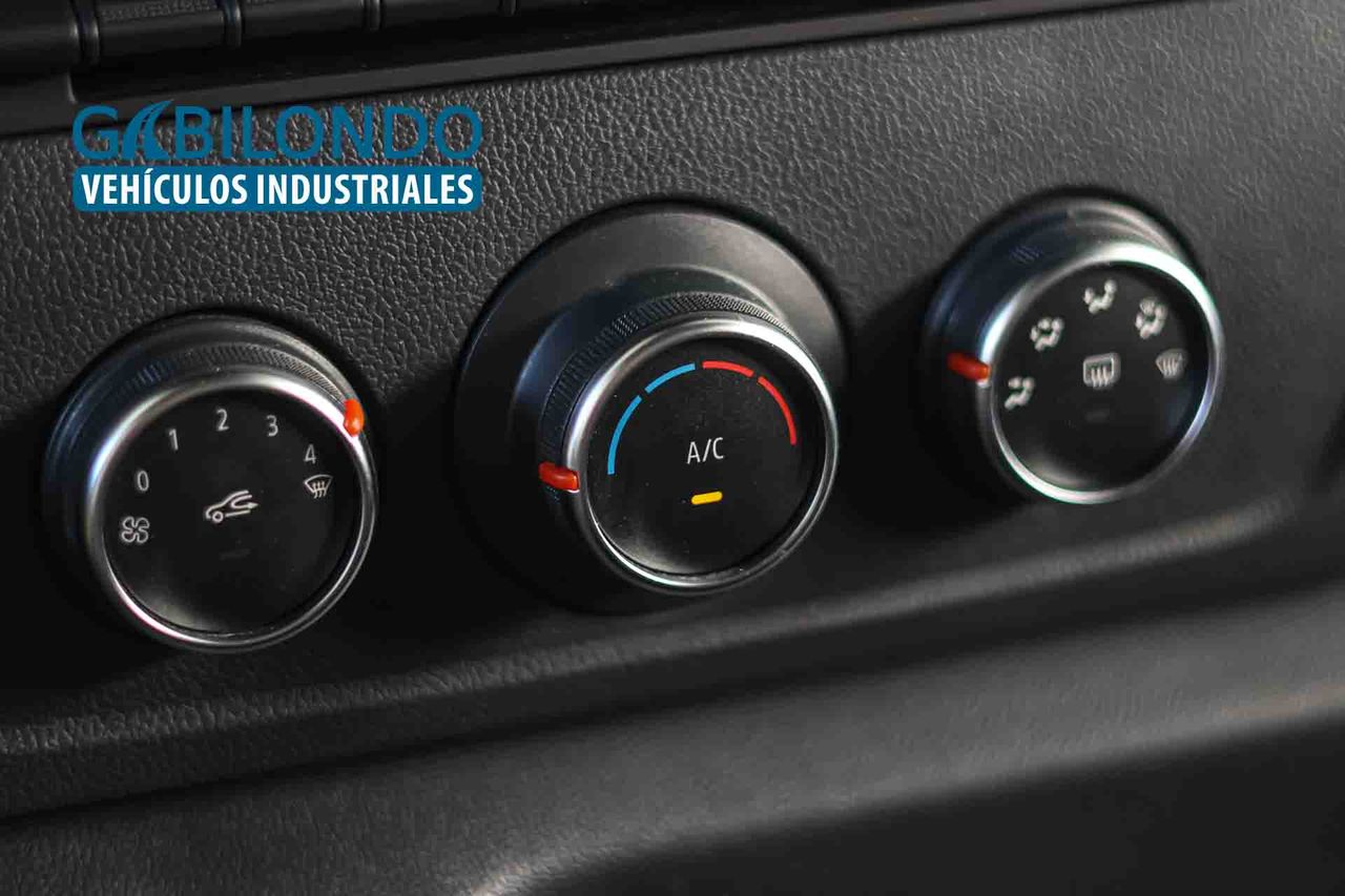 Renault Master Chasis Cabina T L3 3500 Blue dCi 135 - Foto 31