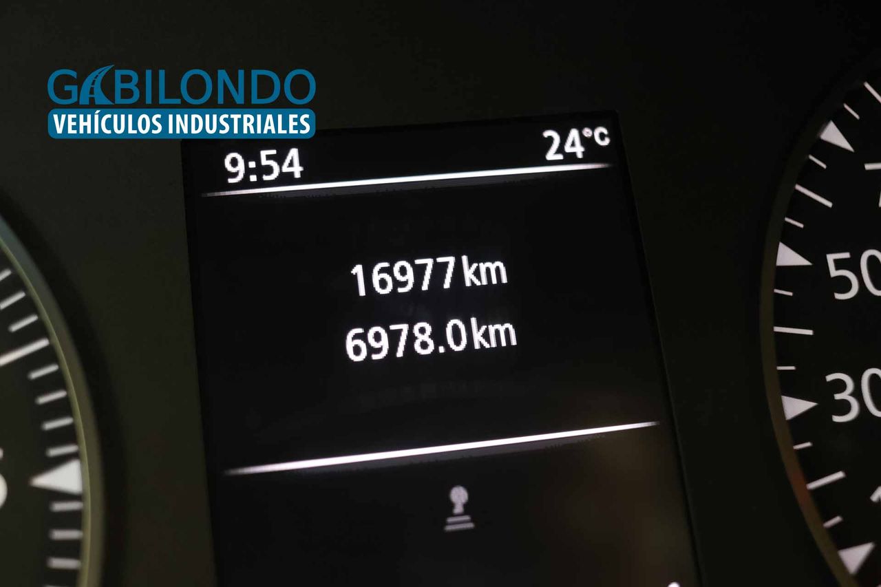 Renault Master Chasis Cabina T L3 3500 Blue dCi 135 - Foto 7