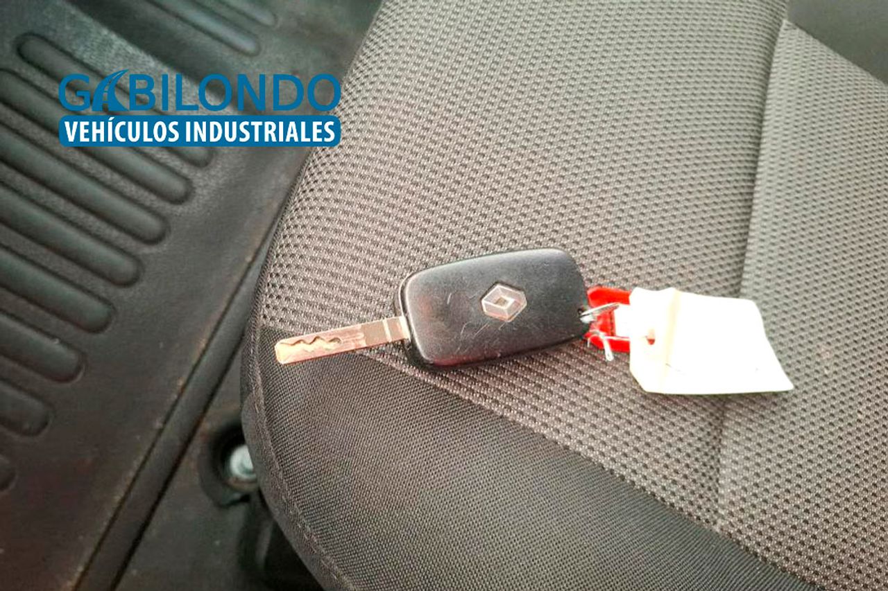 Renault Master Chasis Cabina T L3 3500 Blue dCi 135 - Foto 9