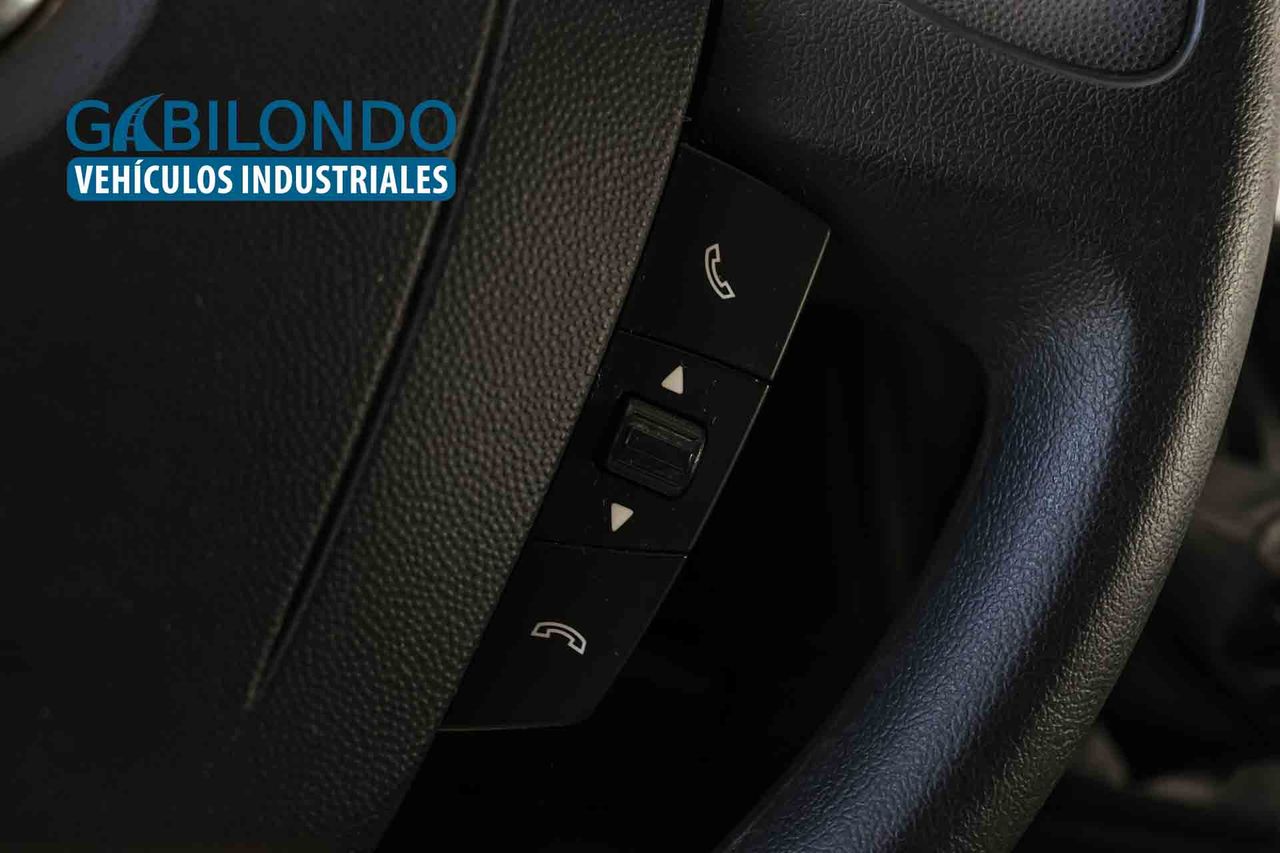 Fiat Ducato Furgón 30 L1H1 2.3 Multijet 120 - Foto 37