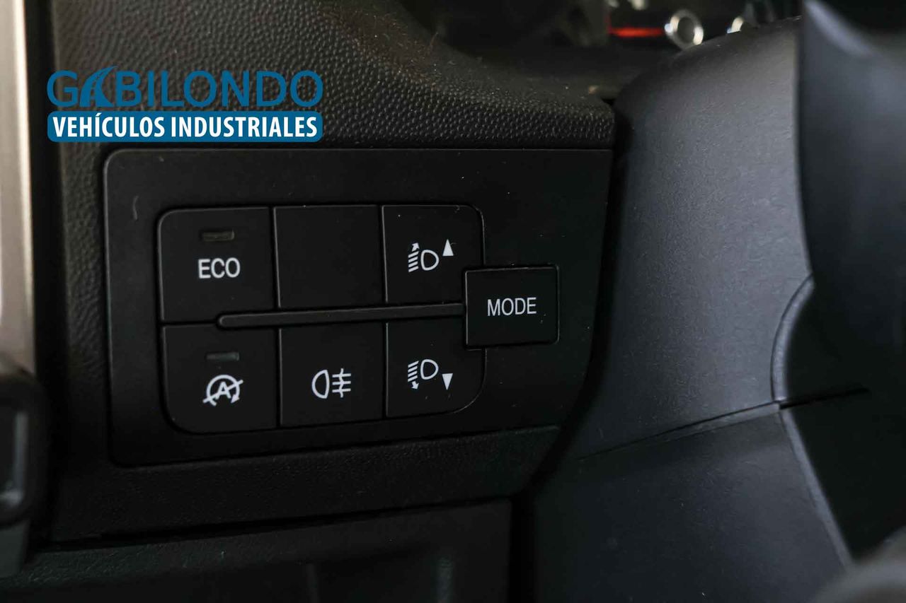 Fiat Ducato Furgón 30 L1H1 2.3 Multijet 120 - Foto 34