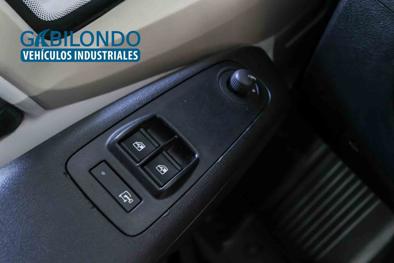 Fiat Ducato Furgón 30 L1H1 2.3 Multijet 120 - Foto 33