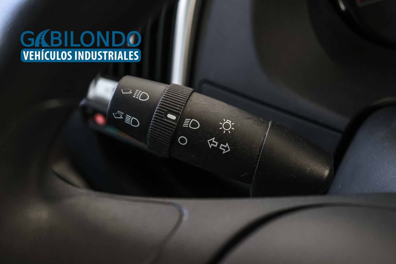 Fiat Ducato Furgón 30 L1H1 2.3 Multijet 120 - Foto 38