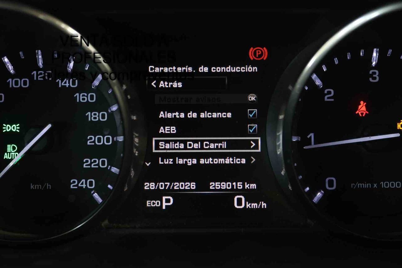 Land-Rover Discovery Sport SD4 4WD HSE AT - Foto 15