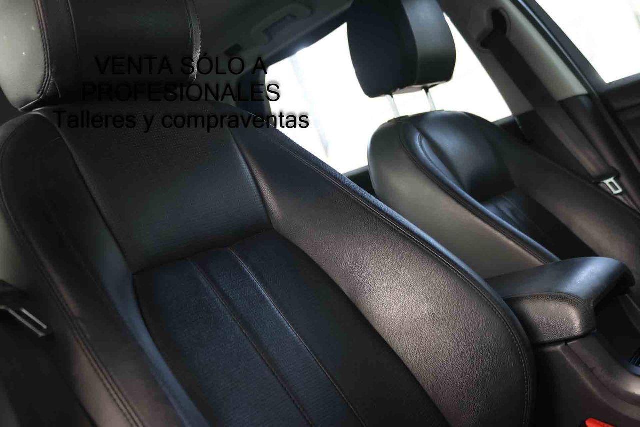 Land-Rover Discovery Sport SD4 4WD HSE AT - Foto 17