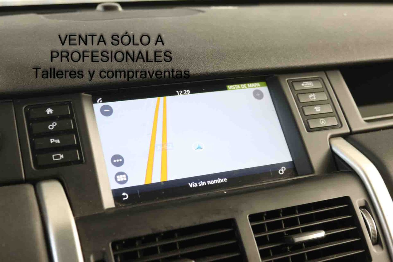 Land-Rover Discovery Sport SD4 4WD HSE AT - Foto 22