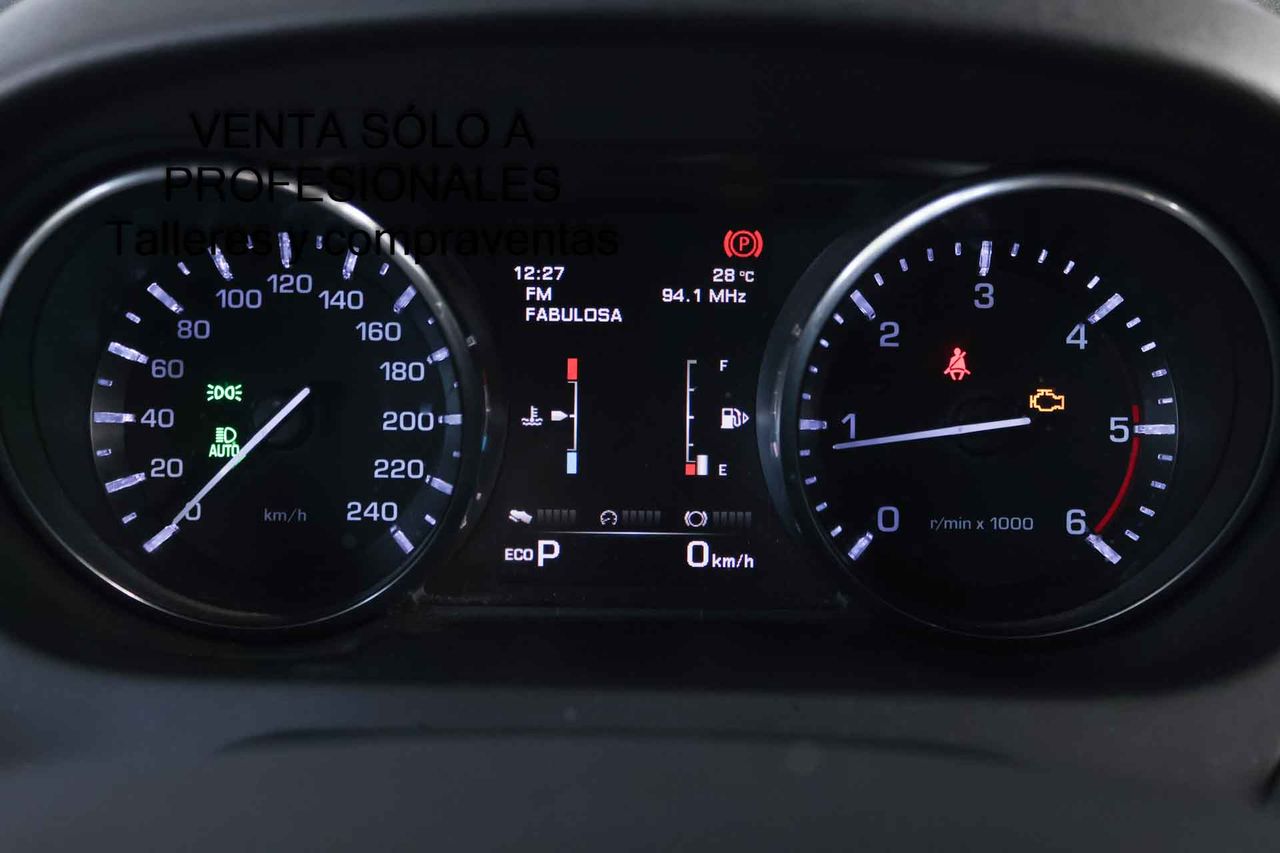 Land-Rover Discovery Sport SD4 4WD HSE AT - Foto 14