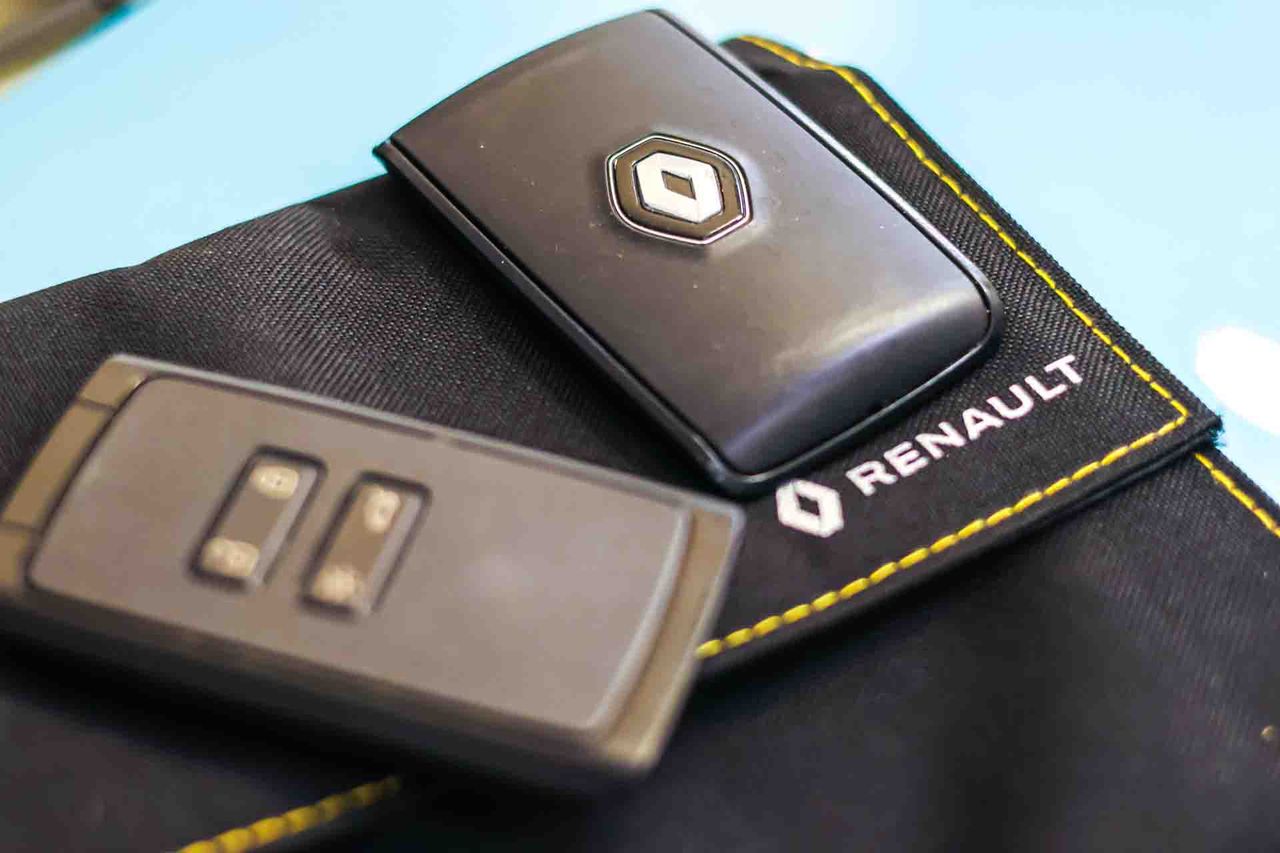Renault Zoe Business 80 kW R110 Batería 50kWh - Foto 60